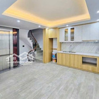 Thái Hà, Đống Đa - Lô Góc 2 Thoáng, 7 Tầng Thang Máy, Ô Tô Đỗ Cổng, Mặt Tiền Rộng, Full Nội Thất