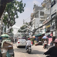 Bán Hòa Hưng, Quận 10,Diện Tích4.5X14M, Nhà 2 Tầng