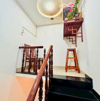 Bán Nhàdiện Tích5X12M, Hẻm Ô Tô Thông Ở Tx38, Thạnh Xuân Q12. Giá: 4,28 Tỷ