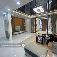 Bán Nhà Mới Phan Văn Hớn, Gần Cầu Tham Lương, Quận 12,Diện Tích5,3X19M, 5 Tỷ 950