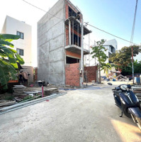 Bán Nhà Hẻm 545, Đối Diện Vinhomes Q9 (Cách 250M)