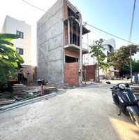 Bán Nhà Hẻm 545, Đối Diện Vinhomes Q9 (Cách 250M)