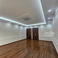 Bán Nhà Mặt Phố Đông Quan Mặt Tiền Khủng Gần 6 M , Thang Máy Chạy Vèo Vèo