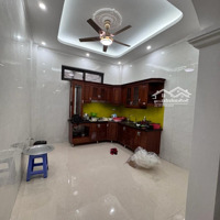 Bán Nhà Riêng 4 Phòng Ngủ 2 Vệ Sinh 45M2, 5,8 Tỷ Gần Kđt Định Công, Q. Hoàng Mai, Hn