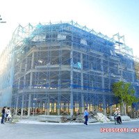 Shophouse Biển Sở Hữu Lâu Dài Ngay Trung Tâm Thành Phố Giá Chỉ 6 Tỷ