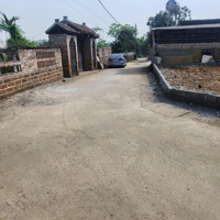 Bán Đất Giá Siêu Hời Tại Đông Yên, 2,45 Tỷ, 100M2, Lô Góc 2 Mặt Tiền