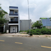Bỏ Ra Chỉ 1,35 Tỷ Nhận Nền Cực Đẹp Ngay Mặt Tiền - Kdc Phú Hồng Thịnh, Dt743, Bình Chuẩn, Thuận An.