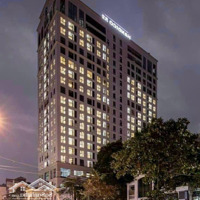 Chính Chủ Cho Thuê Căn Hộ Tại Tòa Le Capitole Số 27 Phố Thái Thịnh, Đống Đa, Hà Nội