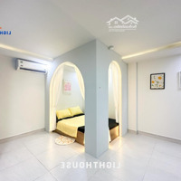Căn Hộ Full Nội Thất Ngay Tô Hiến Thành Quận 10 - Cam Kết Y Hình