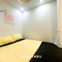 Căn Hộ Full Nội Thất Ngay Tô Hiến Thành Quận 10 - Cam Kết Y Hình