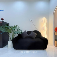 Căn Hộ Full Nt Cao Cấp - Ban Công Riêng Thoáng Mát Ngay Tô Hiến Thành - Tt Q10