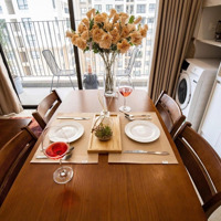 Cho Thuê Studio 33M², View Đẹp, Full Đồ, Vinhomes D''capitale. Giá Bán 12 Triệu/ Tháng, Ở Ngay