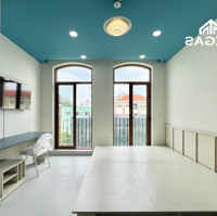 Cho Thuê Cc Mini 40M2, 8 Triệu, An Dương Vương, P9, Q5, Hcm Bao Đẹp Nhiều Tiện Ích