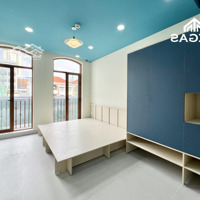 Cho Thuê Cc Mini 40M2, 8 Triệu, An Dương Vương, P9, Q5, Hcm Bao Đẹp Nhiều Tiện Ích
