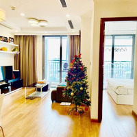Cho Thuê Căn Hộ Chung Cư 3 Phòng Ngủ 2 Vệ Sinh 105M2, 20 Triệu Tại Vinhomes Times City - Park Hill, Hà Nội