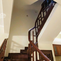 Cho Thuê Nhà Riêng Ngõ 97 Văn Cao, Phường Liễu Giai, Quận Ba Đình, Hà Nội.diện Tích50M2 X 5T. Giá 17 Triệu