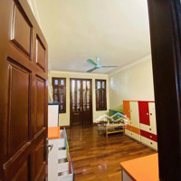 Cho Thuê Nhà Riêng Ngõ 97 Văn Cao, Phường Liễu Giai, Quận Ba Đình, Hà Nội.diện Tích50M2 X 5T. Giá 17 Triệu