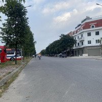 Cho Thuê Biệt Thự Thô Phú Lương - Hà Đông 240M2, Mt: 12M, Hoàn Thiện Mặt Ngoài, Đã Đổ Nền Giá 16 Triệu