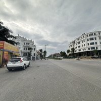 Cho Thuê Biệt Thự Thô Phú Lương - Hà Đông 240M2, Mt: 12M, Hoàn Thiện Mặt Ngoài, Đã Đổ Nền Giá 16 Triệu