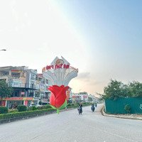 Cho Thuê Biệt Thự Thô Phú Lương - Hà Đông 240M2, Mt: 12M, Hoàn Thiện Mặt Ngoài, Đã Đổ Nền Giá 16 Triệu