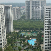 Glory Heights - Căn Hộ 2 Phòng Ngủtầng Cao Thoáng Không Chắn, View Nhìn Vườn Nhật Giá Chỉ 3,050 Tỷ