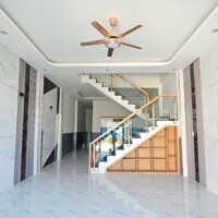 105m2 GẦN BỬU LONG - SỔ RIÊNG 680TR NHẬN NHÀ NGAY