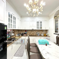 Bán Nhà Phố Khu Compound Merita Liên Phường View Công Viên, Nhà Đep Nội Thất Cao Cấp Vào Ở Ngay
