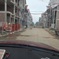 Bán Nhà Mặt Phố Hoàng Quốc Việt Kéo Dài Tại Khu Nhà Ở Xã Tân Lập - Cienco 5, 16,8 Tỷ, 90M2