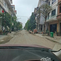 Bán Nhà Mặt Phố Hoàng Quốc Việt Kéo Dài Tại Khu Nhà Ở Xã Tân Lập - Cienco 5, 16,8 Tỷ, 90M2