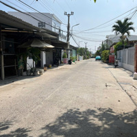 Bán Nhà 89,6M2 Đường Oto, Petong 8M Gần Chợ Tại Xã Vĩnh Thái, Nha Trang, 2,55 Tỷ