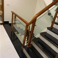 Bán Nhà 4 Tầng 106M2 Mặt Đường Hùng Vương, Quán Toan, Hải Phòng Nhỉnh 9 Tỷ. Liên Hệ: 0981978433