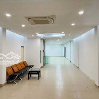 Bán Gấp Siêu Phẩm Dòng Tiền Hơn 2 Tỷ,Diện Tích150M2, 9T Mặt Phố Hoàng Văn Thái 45 Tỷ