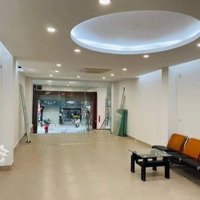 Bán Gấp Siêu Phẩm Dòng Tiền Hơn 2 Tỷ,Diện Tích150M2, 9T Mặt Phố Hoàng Văn Thái 45 Tỷ