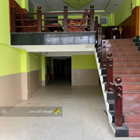 Bán Khách Sạn Mặt Tiền Đường Ngô Tất Tố Phước Long