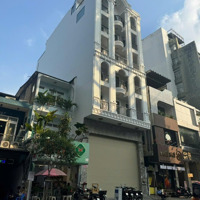 Bán Tòa Nhàmặt Tiềnlý Tự Trọng, P.bến Thành, Quận 1 - Diện Tích: 7,17M X 30M -Cn: 207.2M2 - 5Tầng - Giá: 320 Tỷ