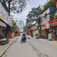 Nhà Mặt Phố Lương Thế Vinh Đẹp Nhất Phố 80M Mặt Tiền 5M Gần Green Bay
