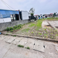 Đất Mặt Đường Nhựa Ngũ Đoan - Kiến Thụy Không Lỗi Tâm Linh Hơn 300M2 Giá Chỉ 1Tỷ6Xx. Lh Em Ngay Nhe