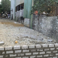 Bán Đất Tại Đông Phương Yên,96.8M2, Khu Vực Nhiều Tiện Ích Thích Hợp Để Đầu Tư