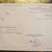 Bán Đất Tại Đông Phương Yên,96.8M2, Khu Vực Nhiều Tiện Ích Thích Hợp Để Đầu Tư