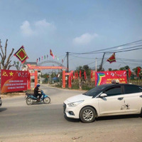 Bán Đất Tại Đông Phương Yên,96.8M2, Khu Vực Nhiều Tiện Ích Thích Hợp Để Đầu Tư