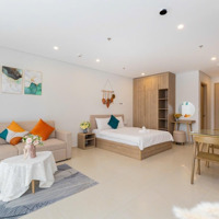 Bán Lổ Căn Studio The Sóng Vũng Tàu 45M2 Giá Chỉ 1.650 Tỷ Full Nội Thất. Liên Hệ: 0775707172 Phạm Yến