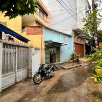 121m2 HXH LẠC LONG QUÂN, P.11, 9ty9, không QH lộ giới