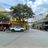 Giá 13,5 tỷ. Bán nhà 2L góc 2 mặt tiền Phan Chu Trinh trung tâm Biên Hoà. 8x14m. SHR.