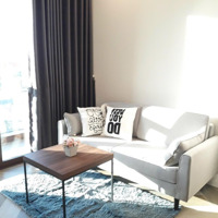 Cho Thuê Căn 1 Phòng Ngủthe Metropole Thủ Thiêm Full Nội Thất. Giá Thuê 25 Triệu/Tháng Liên Hệ: 0938125345