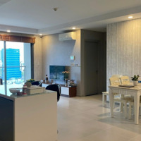 Cho Thuê Ch 3 Phòng Ngủ 2 Vệ Sinh 117M2, 26 Triệu Tại The Gold View, Bến Vân Đồn, Q4, Hcm
