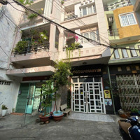 Chính Chủ Cho Thuê Mặt Bằng: 637C Trần Hưng Đạo - P.1 - Q.5 -Dt:4X12M Trệt, Lững, Tiện Ích Đầy Đủ!