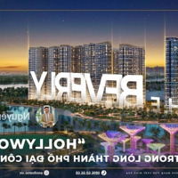 Cần Bán 1 Phòng Ngủ54M Beverly (Hướng Nam) View Công Viên Hỗ Trợ Vay 80% Lãi 0% 2 Năm