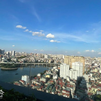 Penhouse Quận Ba Đình - Nhận Nhà Ở Luôn