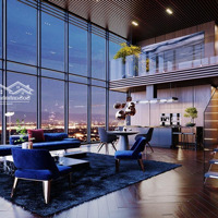 Penhouse Quận Ba Đình - Nhận Nhà Ở Luôn