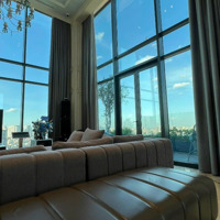 Penhouse Quận Ba Đình - Nhận Nhà Ở Luôn